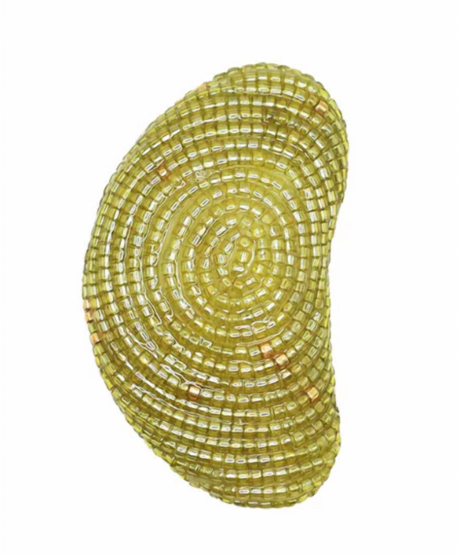 Susana Vega Jewelry - Women's Mini Mura Earrings