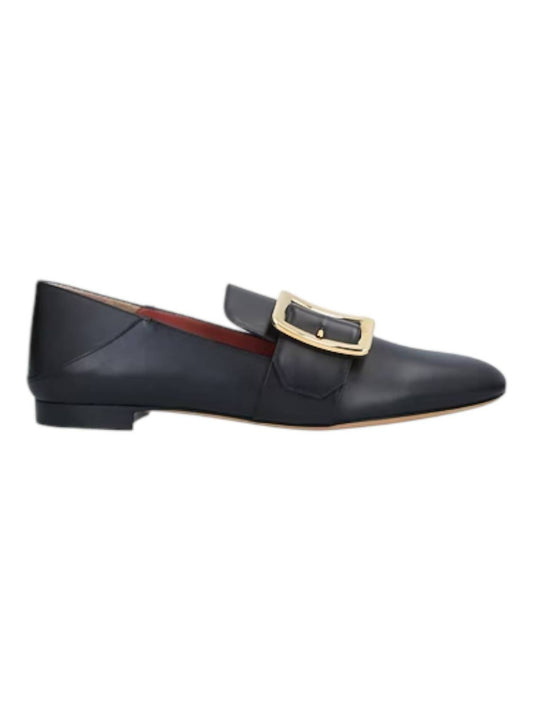 Bally - Women's Janelle Calf Leather Loafers