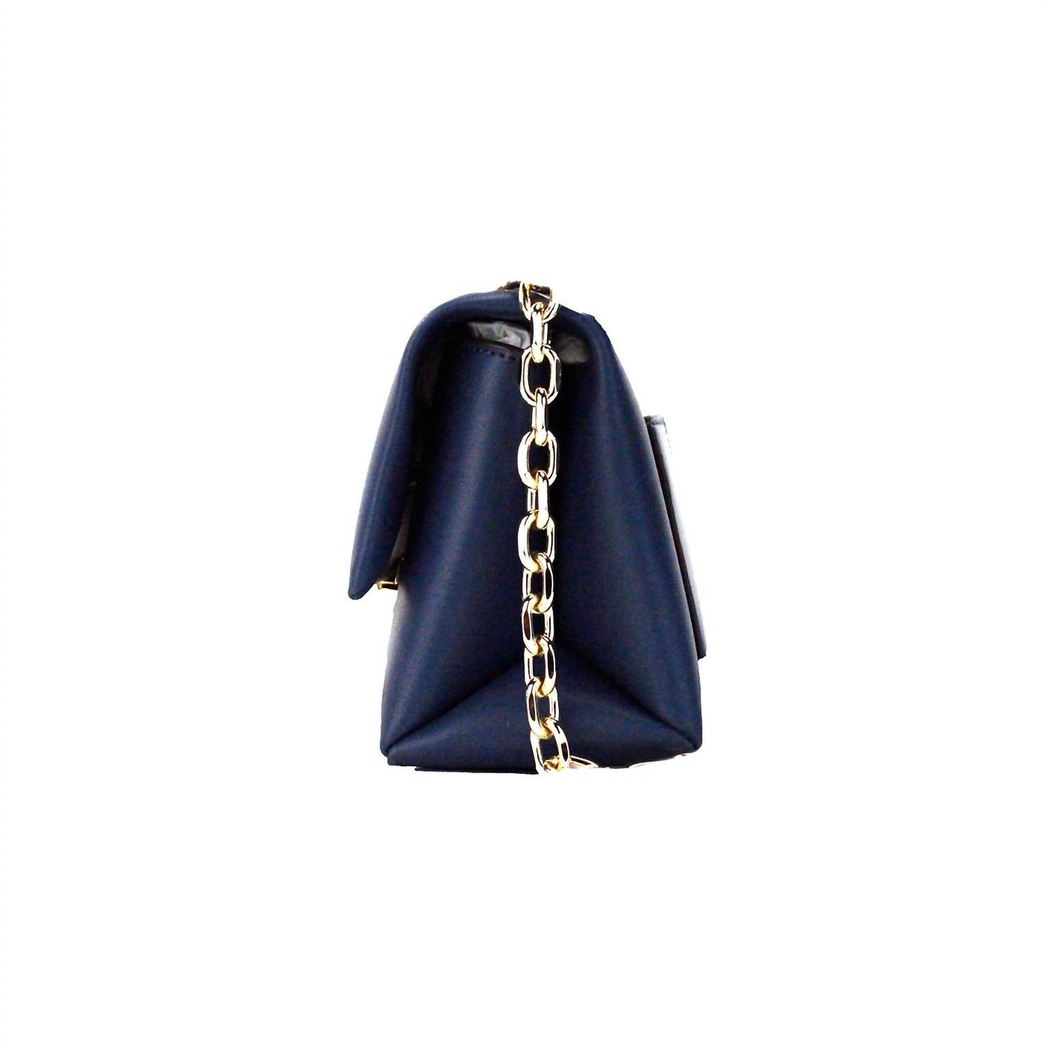 Michael Kors - Women's Cece Small Convertible Flap Crossbody Bag