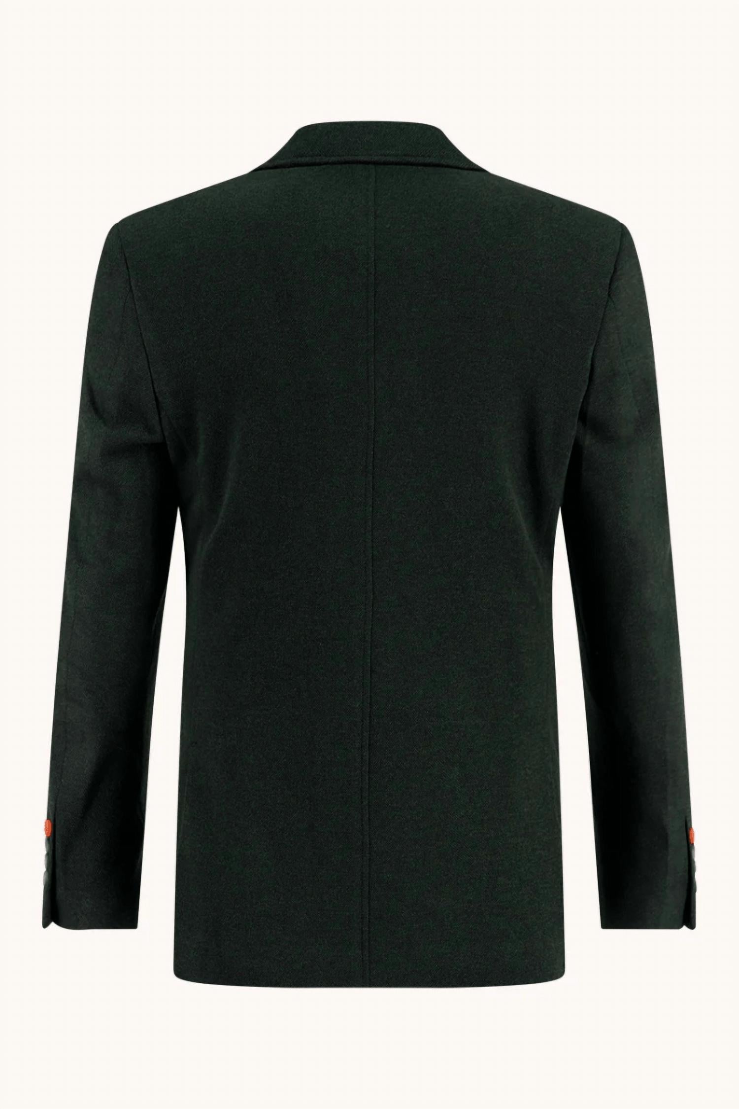 A Fish Named Fred - Men's Pique Blazer