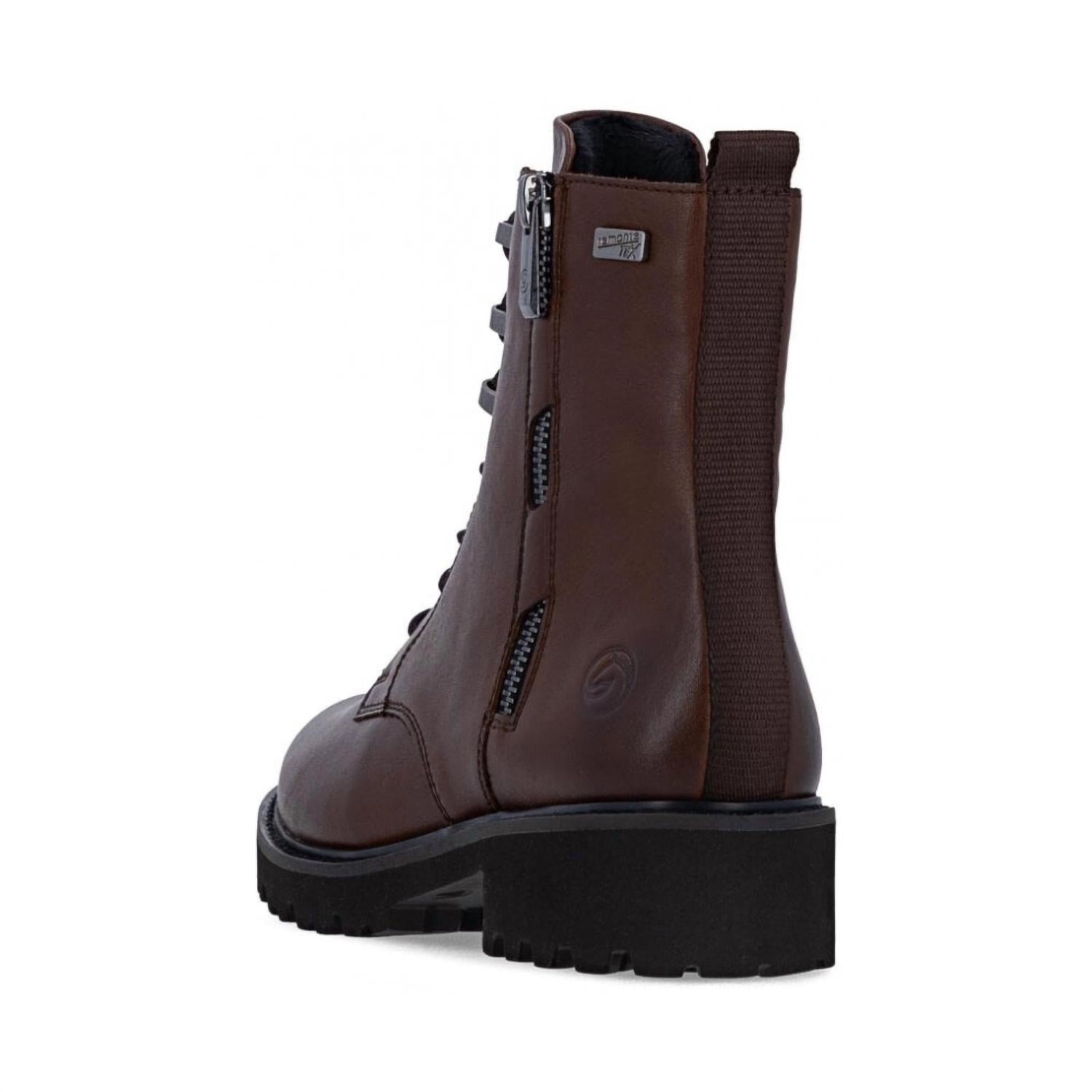Remonte - Women's Marusha 56 Boots