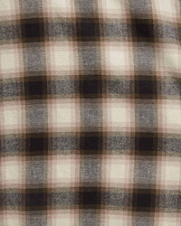 Tentree - Hayden Flannel Mini Dress