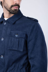 Barabas - Quarvis Trench Coat