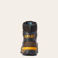 Ariat - Men's Endeavor 6" Waterproof Carbon Toe Work Boots