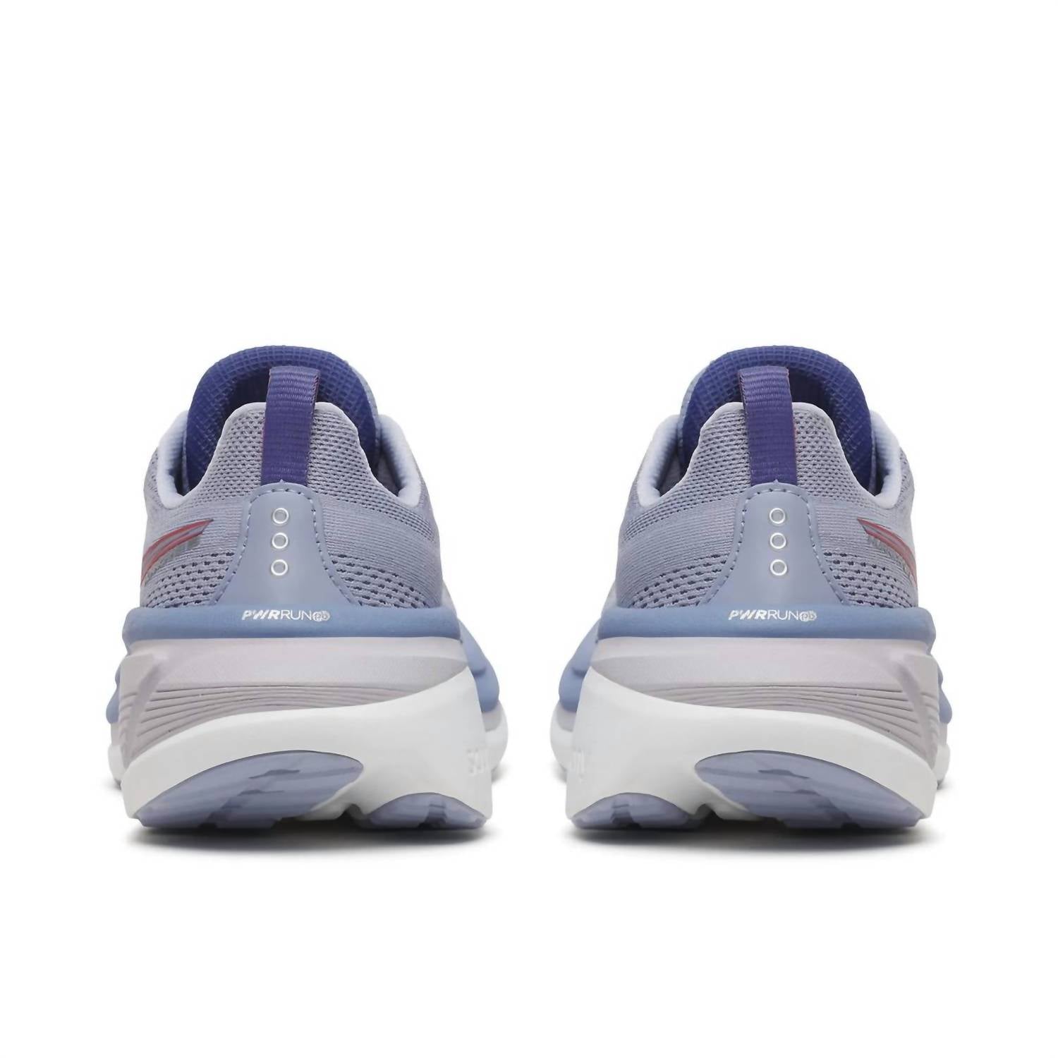 Saucony - Women's Hurricane 25 Running Shoes