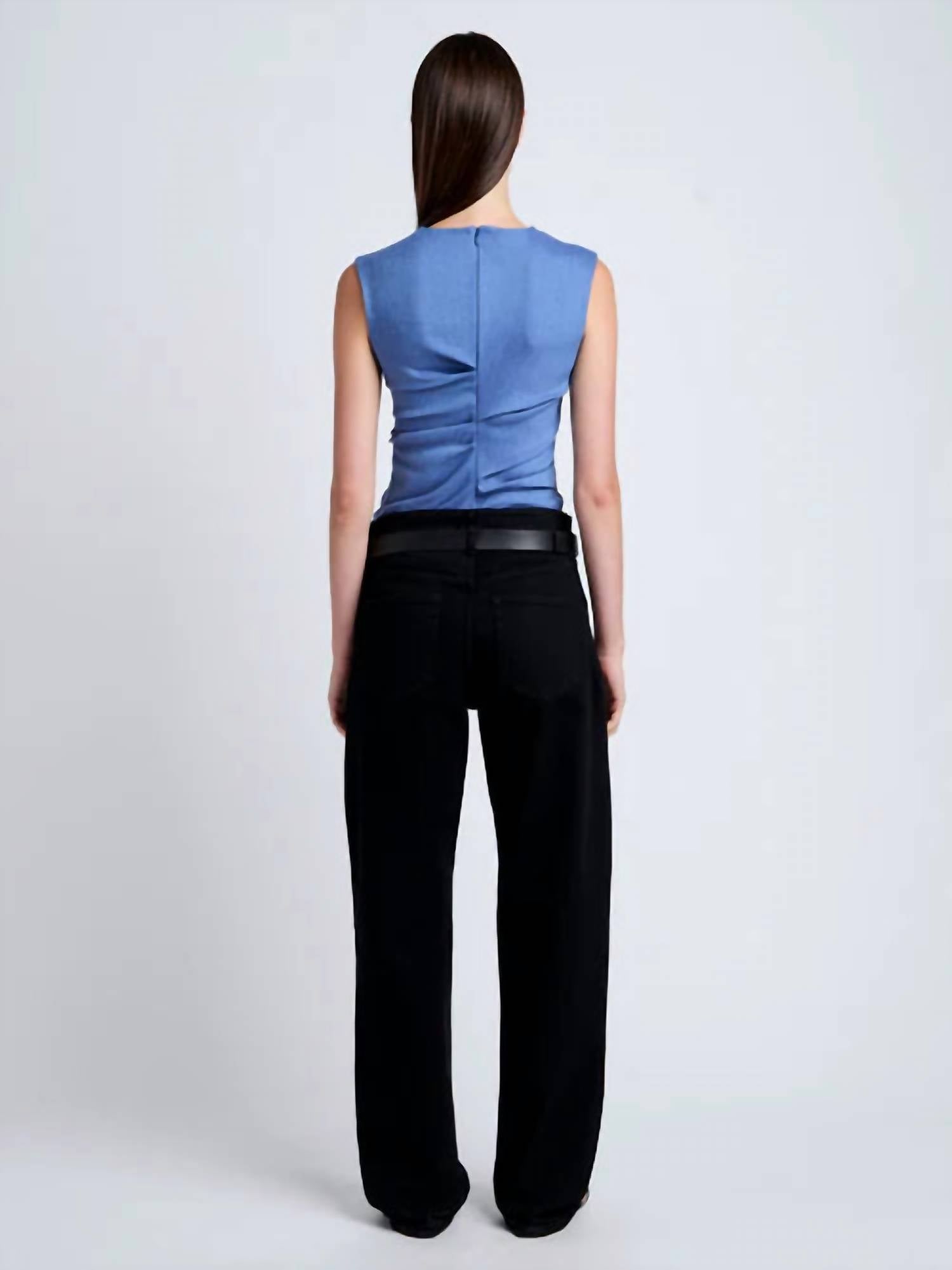 Proenza Schouler - Anoushka Top