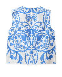 Cartolina Nantucket - Linda Top