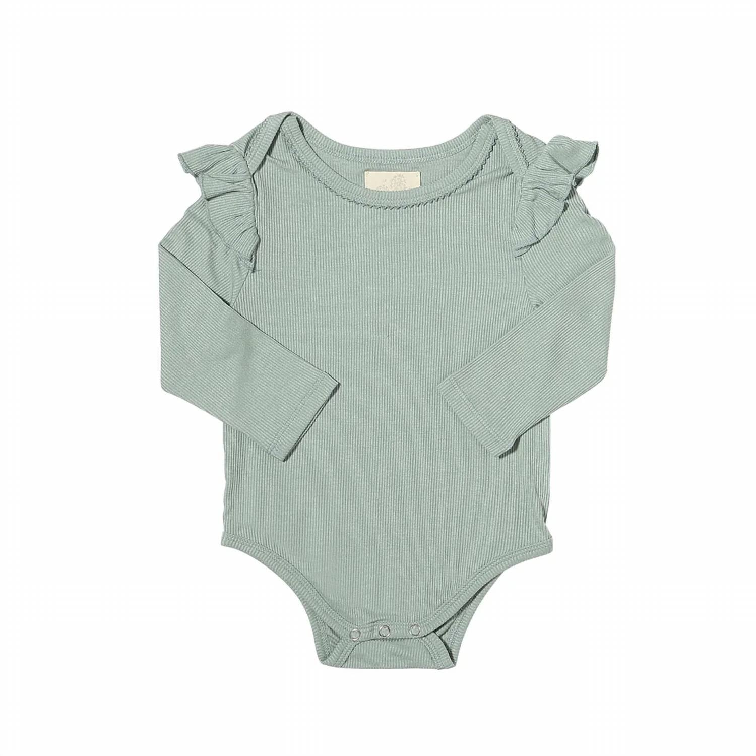 Vignette - Baby's Francie Onesie & Betty Pant Set