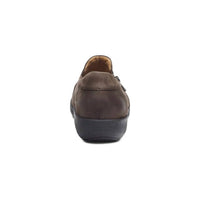 Aetrex - Women's Katie Zipper Monk Shoe