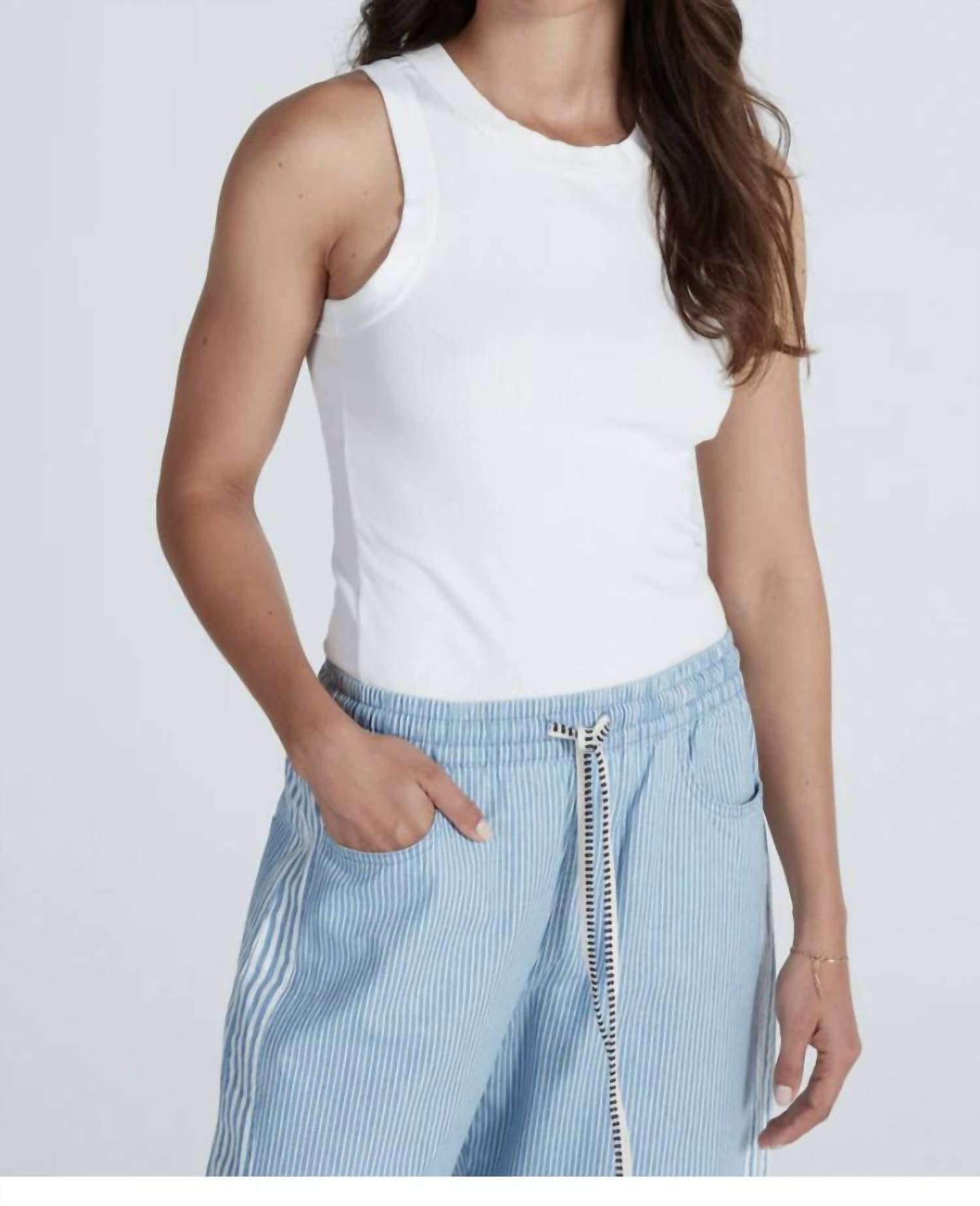 Askk Ny - Rib Tank