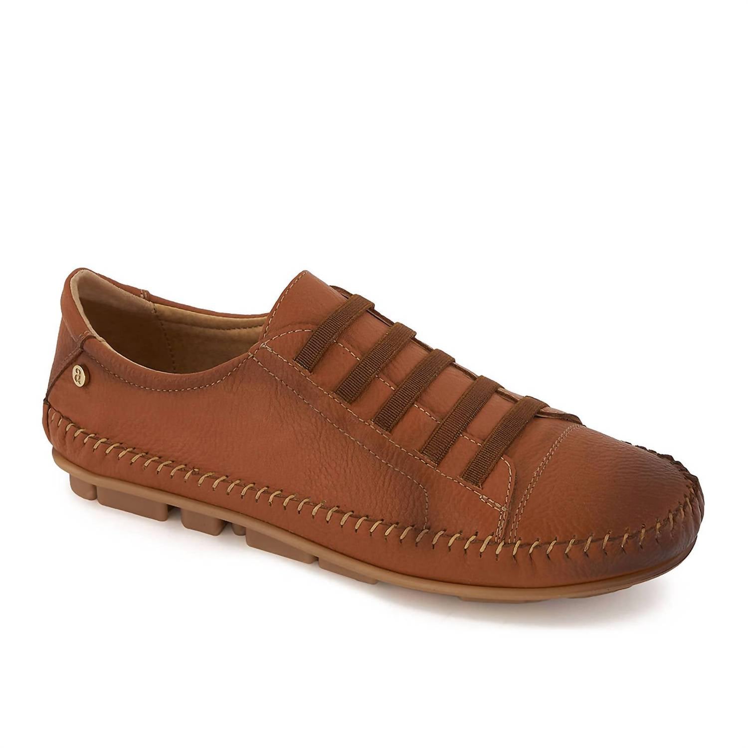 Andrea - Women's Ultra Comfort Slip On Drivers