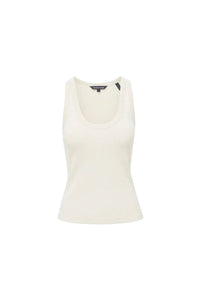 Veronica Beard - Birke Scoopneck Tank