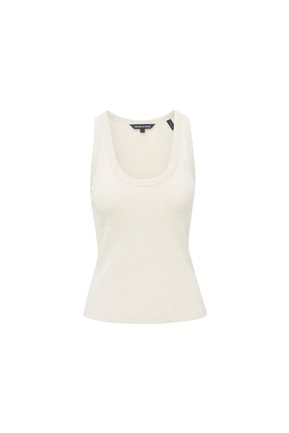 Veronica Beard - Birke Scoopneck Tank