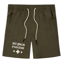 See You In Paradise - Mechanic Set