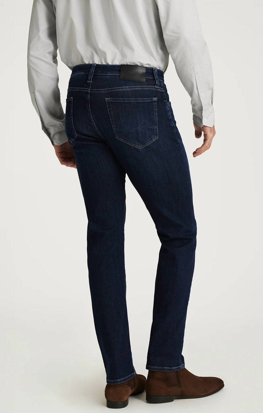 34 Heritage - Charisma Straight Leg Jeans