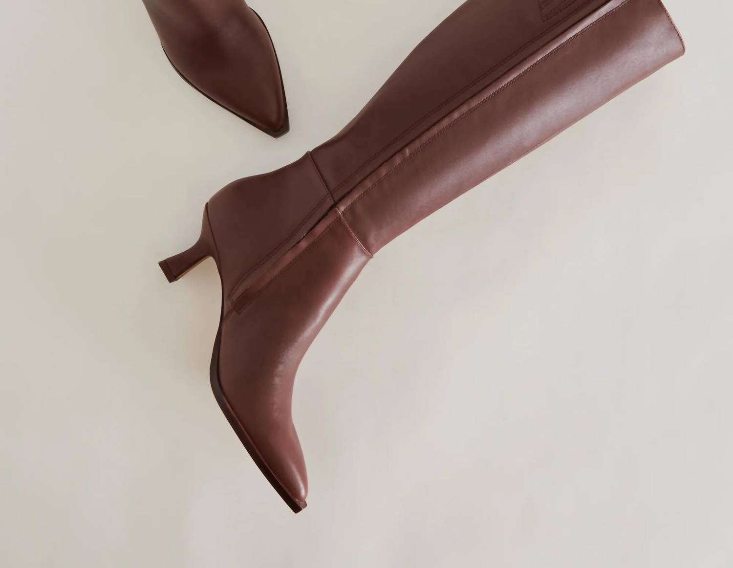 Dolce Vita - Women's Auggie Heeled Boot