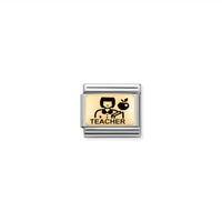 Nomination - Occupational Composable Classic Links