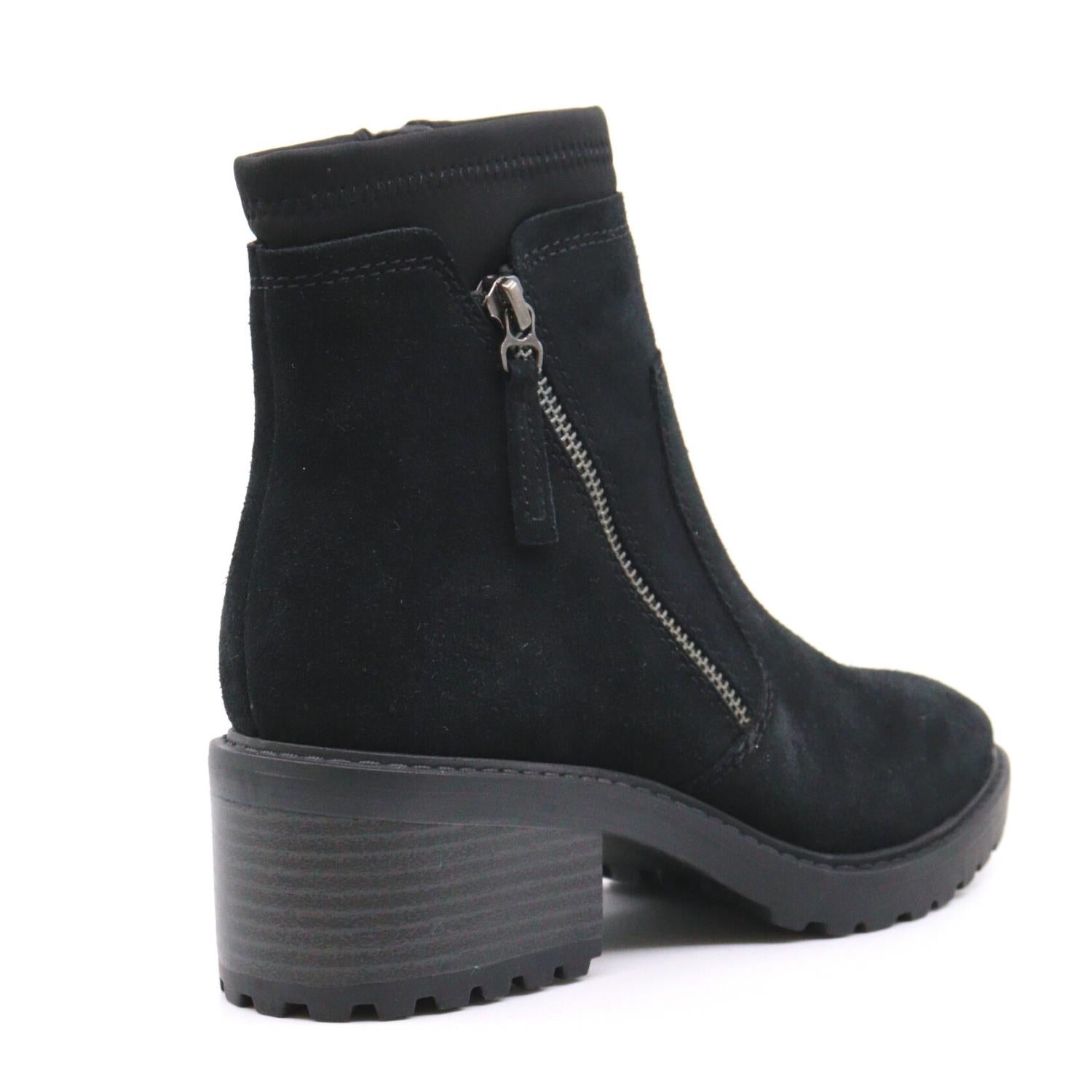 DEMI BOOT
