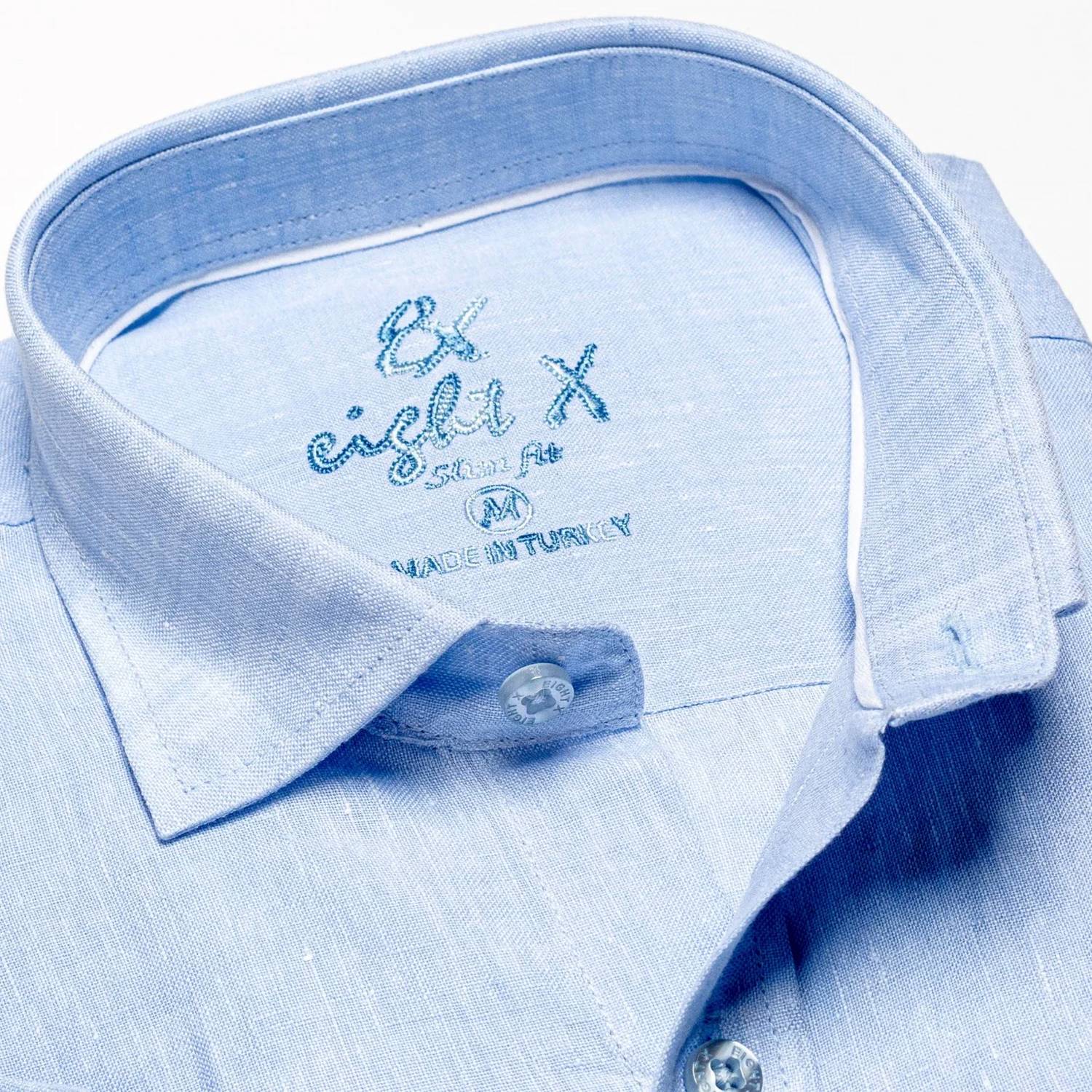 Eight X - Short Sleeve Shirt