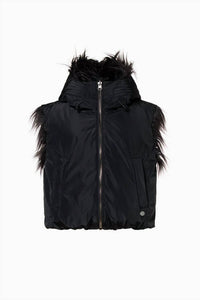 Goldbergh - Women's Yara Reversible Bodywarmer Vest