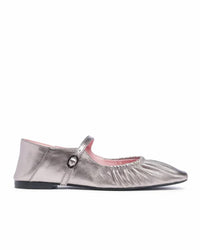 Gini & Albert - Women's Thera Maryjane Ballet Flats