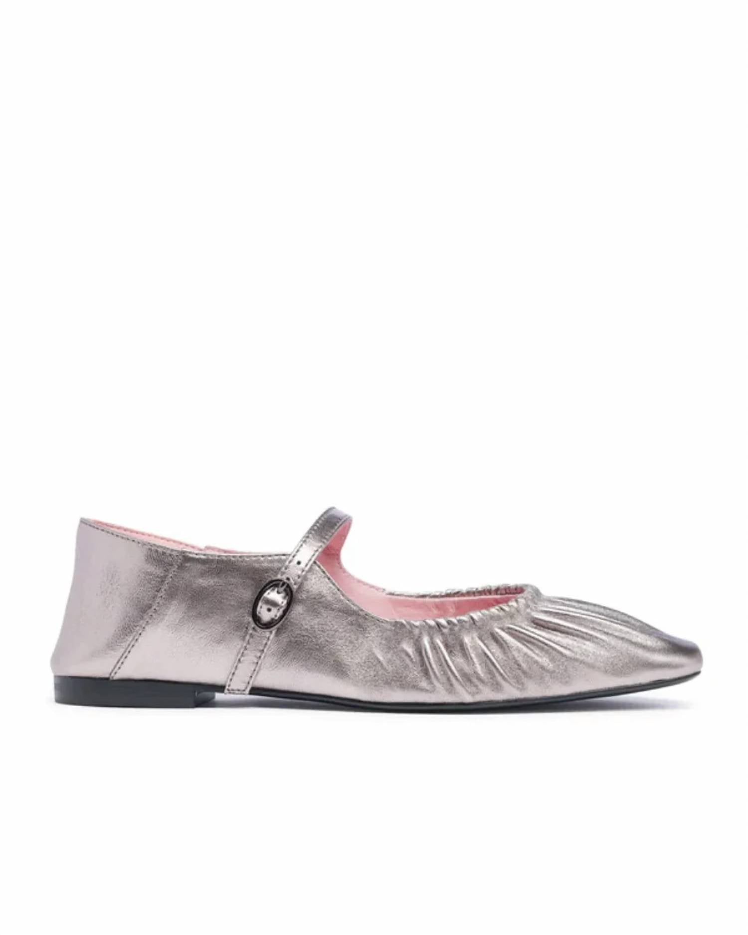 Gini & Albert - Women's Thera Maryjane Ballet Flats