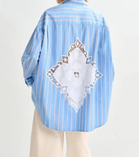 Essentiel Antwerp - Identical Button-down Shirt