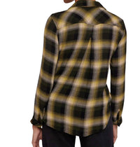 Bella Dahl - TWO POCKET BUTTON DOWN SHIRT