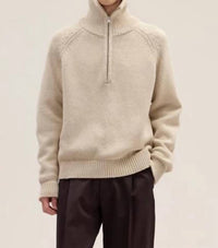 Nn07 - Tristian Sweater
