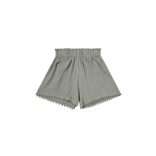 Rylee + Cru - Girl's Remi Short