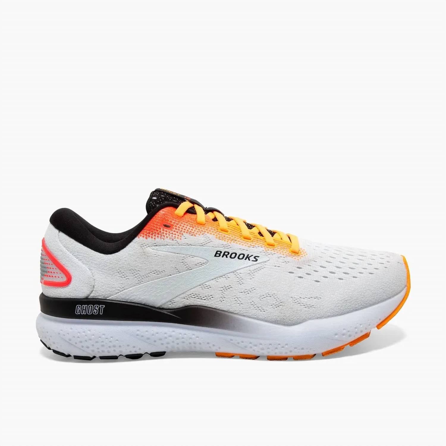 Brooks - Men's Ghost 16 Running Shoes