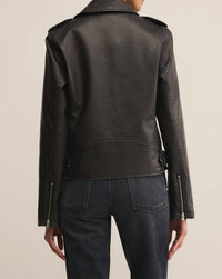 Z Supply - Alchemy Moto Jacket