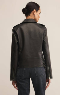 Z Supply - Alchemy Moto Jacket