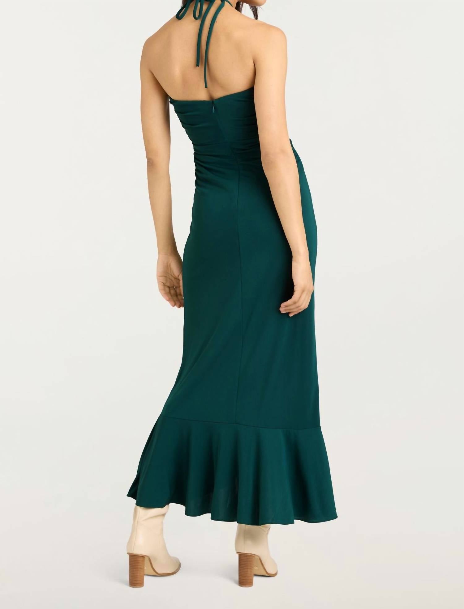 Cinq A Sept - Eilis Midi Dress