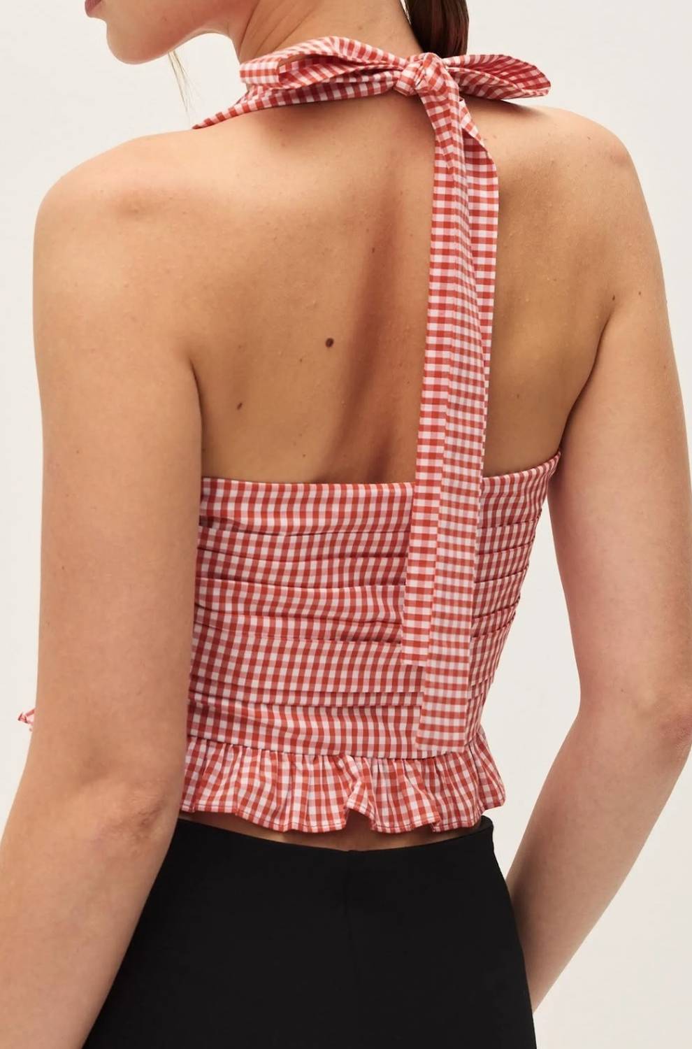 Elodie - Coraline Top