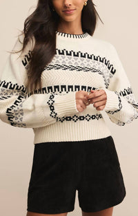 Z Supply - Perci Sweater