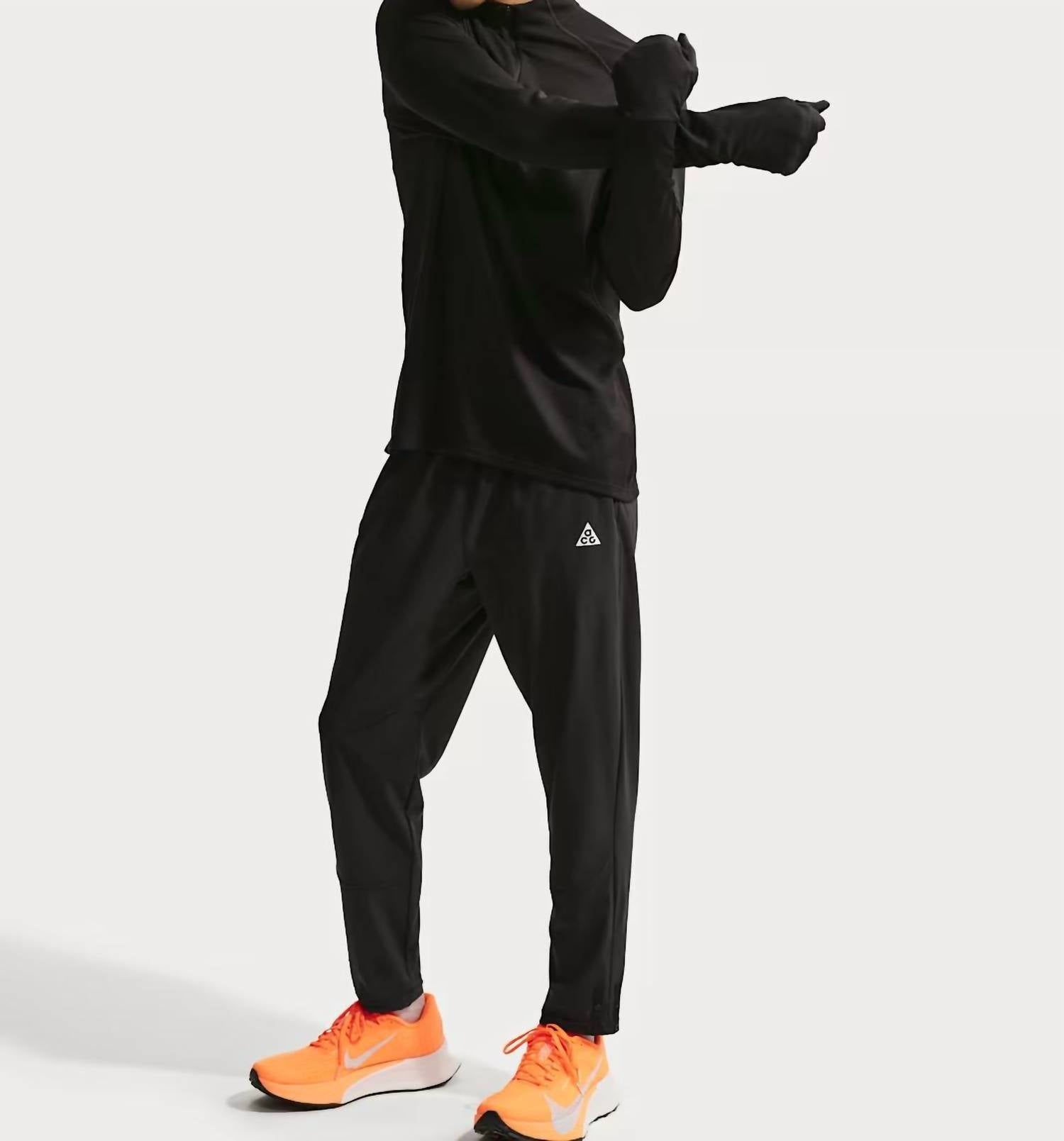 Nike - Dawn Range Dri-fit Running Pants
