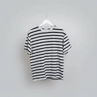 Asher - Enzo Stripe Tee