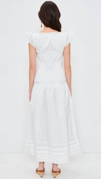 Ciao Lucia - Lauretta Midi Dress