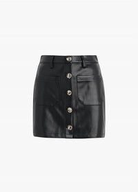 Favorite Daughter - The Mimi Mini Skirt