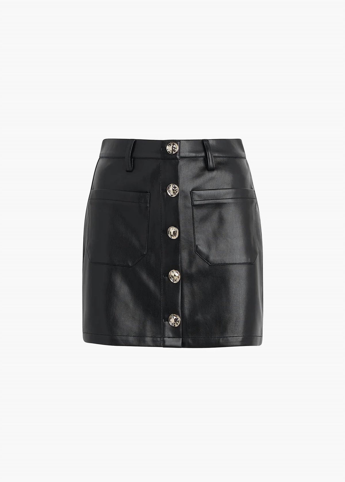 Favorite Daughter - The Mimi Mini Skirt