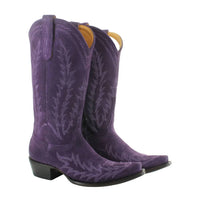 Old Gringo - Women's Embroidered Cowboy Boots