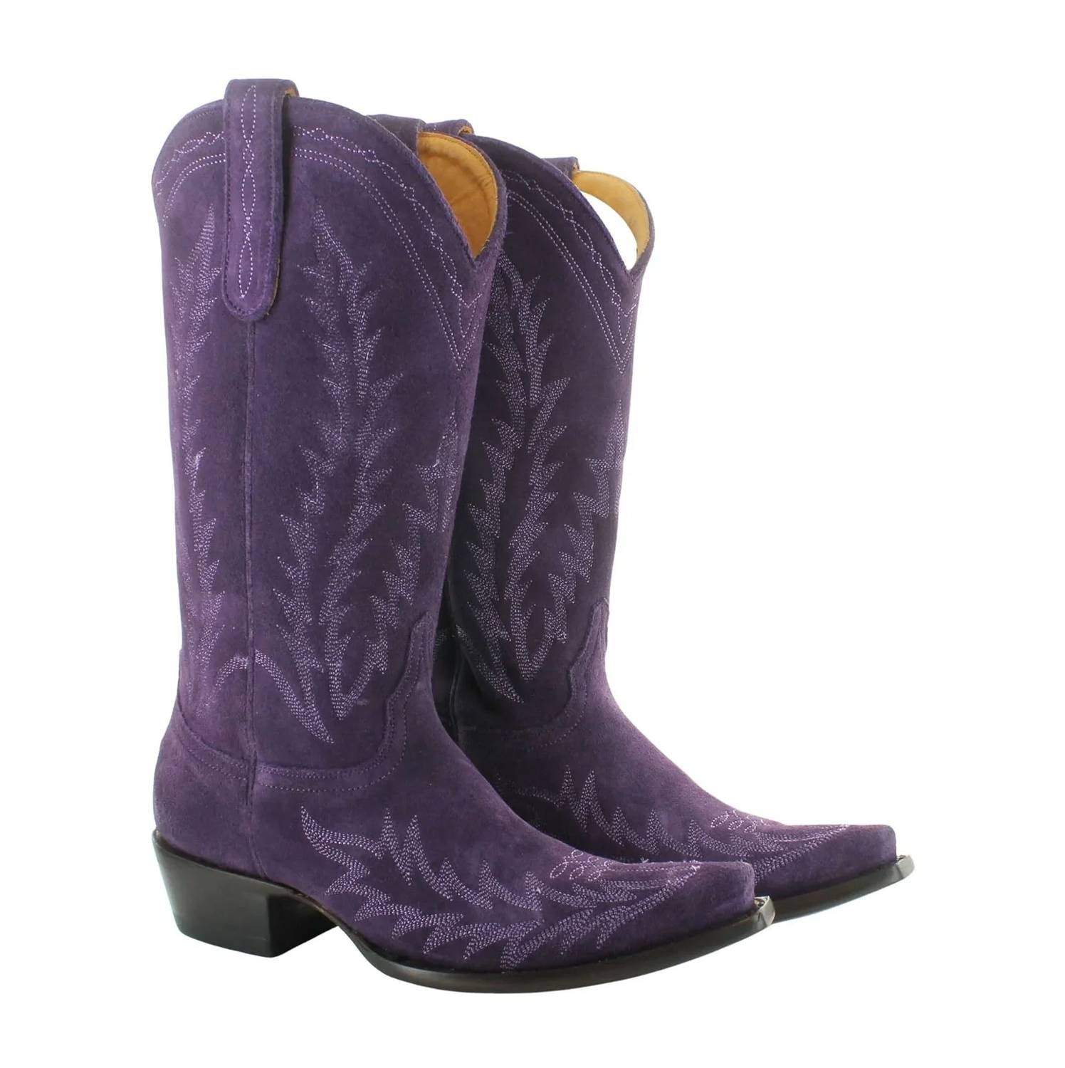 Old Gringo - Women's Embroidered Cowboy Boots