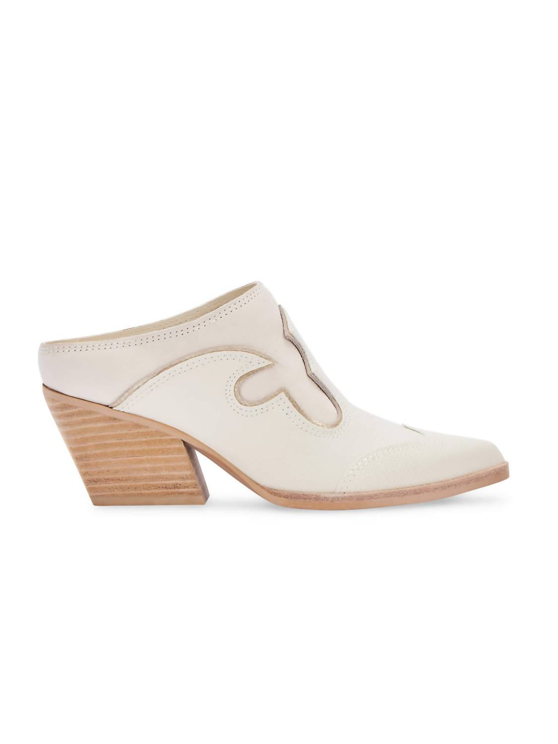 Dolce Vita - Women's Lars Mules