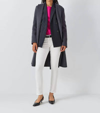 Frame - Le Garcon Boyfriend Jeans