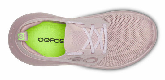 Oofos - Women's Oomy Stride Stardust Sneakers