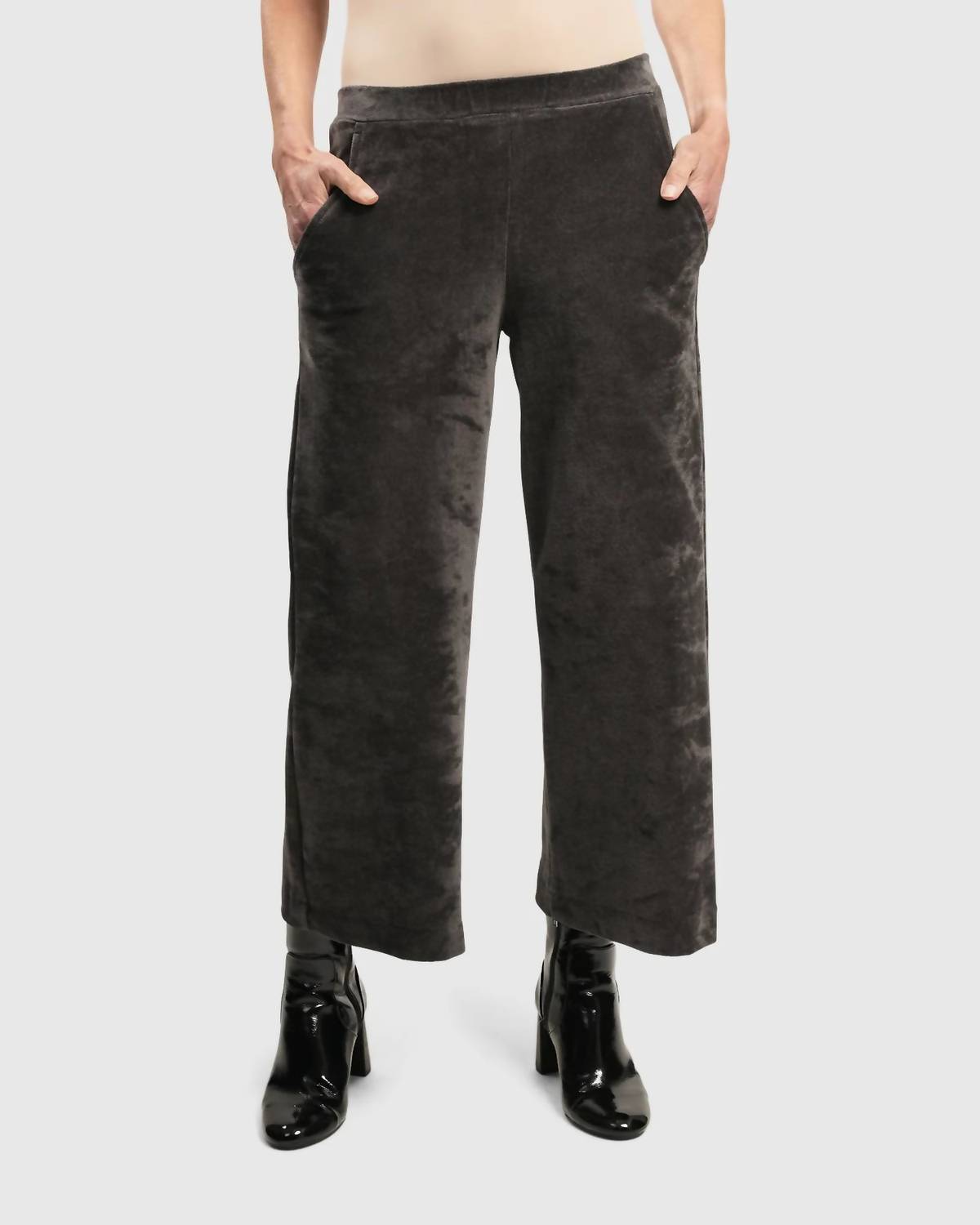 Alembika - Urban Secret Crush Pants