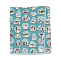 Kickee - Kid's Swaddle Perfect Blanket