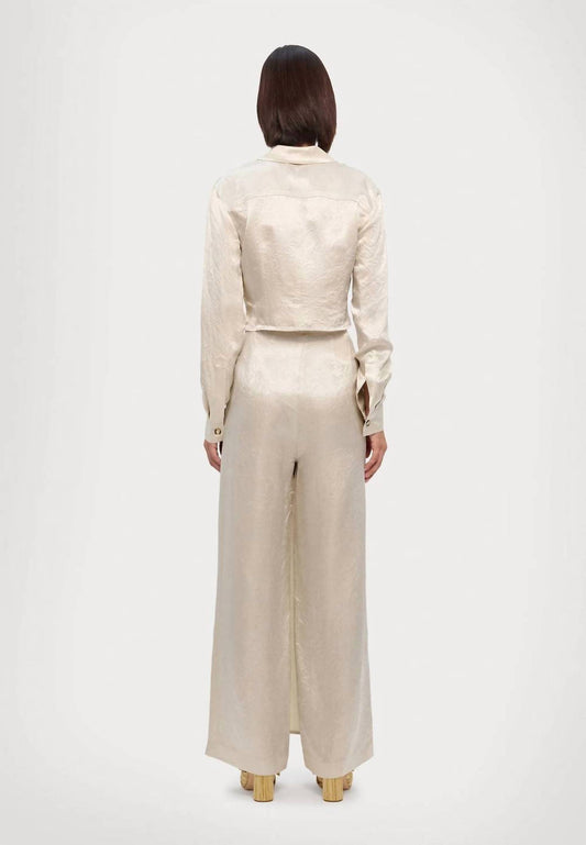Nanushka - Kehlani Trouser