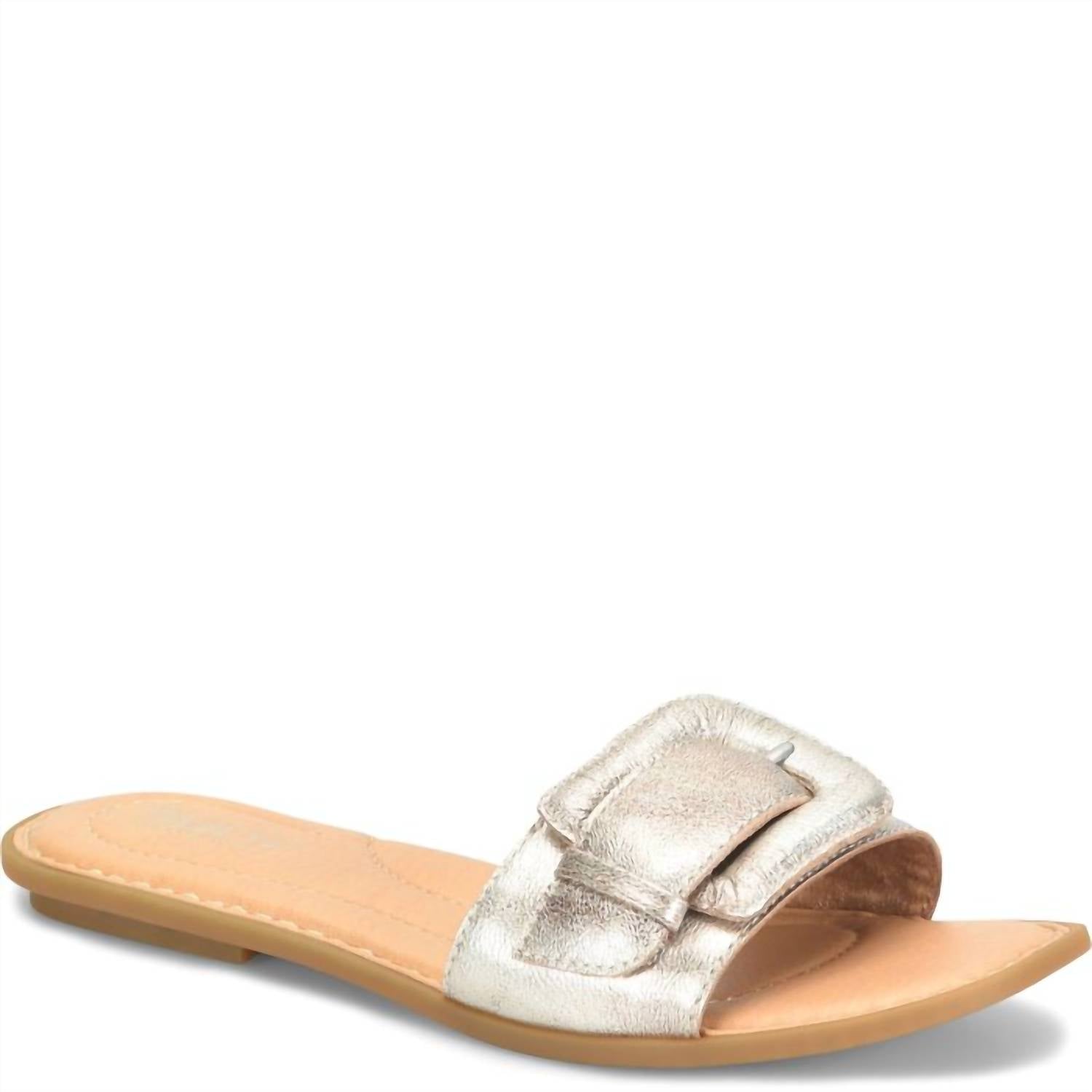 Born - Women's Hopi Flats